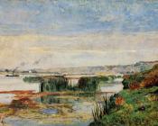 保罗 卡米尔 吉谷 : Triel